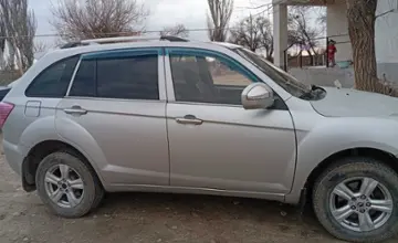 Lifan X60 2015 года за 2 400 000 тг. в Туркестанская область фото 4