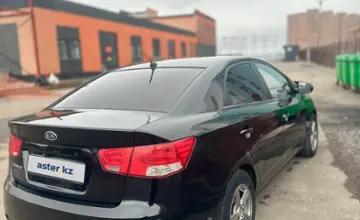 Kia Cerato 2011 года за 4 100 000 тг. в Астана фото 3