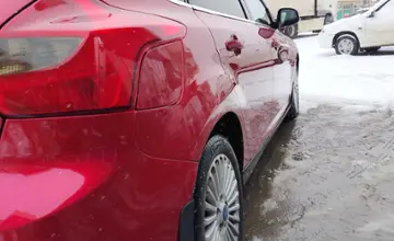 Ford Focus 2011 года за 2 800 000 тг. в Алматы фото 4