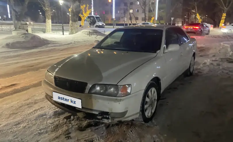 Toyota Chaser 1996 года за 3 000 000 тг. в Павлодарская область