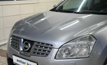 Nissan Qashqai 2009 года за 4 500 000 тг. в Астана фото 3