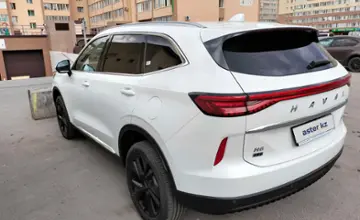 Haval H6 2023 года за 10 000 000 тг. в Астана фото 5