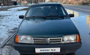 LADA (ВАЗ) 21099 2003 года за 800 000 тг. в Талдыкорган фото 1