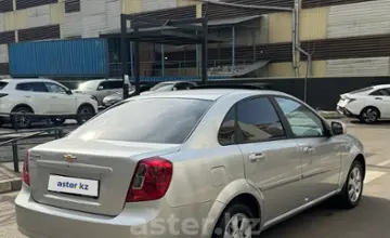 Chevrolet Lacetti 2023 года за 6 500 000 тг. в Алматы