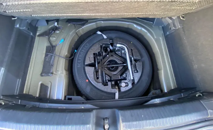 Volkswagen Polo 2022 года за 9 000 000 тг. в Карагандинская область