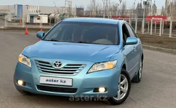 Toyota Camry 2006 года за 5 200 000 тг. в Алматы фото 1