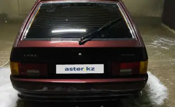 LADA (ВАЗ) 2114 2013 года за 1 400 000 тг. в Жамбылская область фото 4