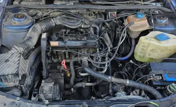 Volkswagen Passat 1994 года за 1 200 000 тг. в Восточно-Казахстанская область фото 4