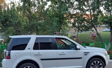 Land Rover Freelander 2013 года за 8 700 000 тг. в Астана фото 3