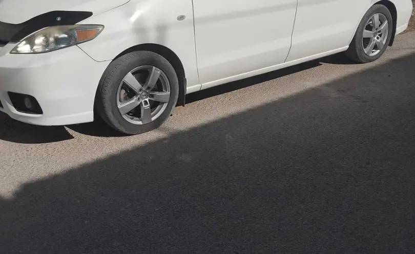 Mazda 5 2006 года за 4 500 000 тг. в Шымкент