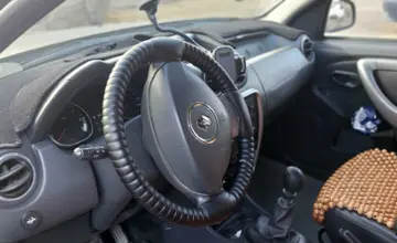 Renault Duster 2013 года за 4 800 000 тг. в Актау фото 3