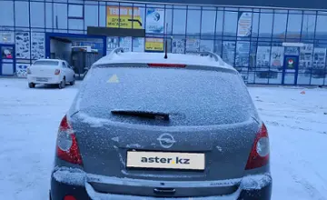 Opel Antara 2008 года за 4 200 000 тг. в Западно-Казахстанская область фото 2