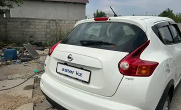 Nissan Juke 2012 года за 4 500 000 тг. в Алматы фото 3