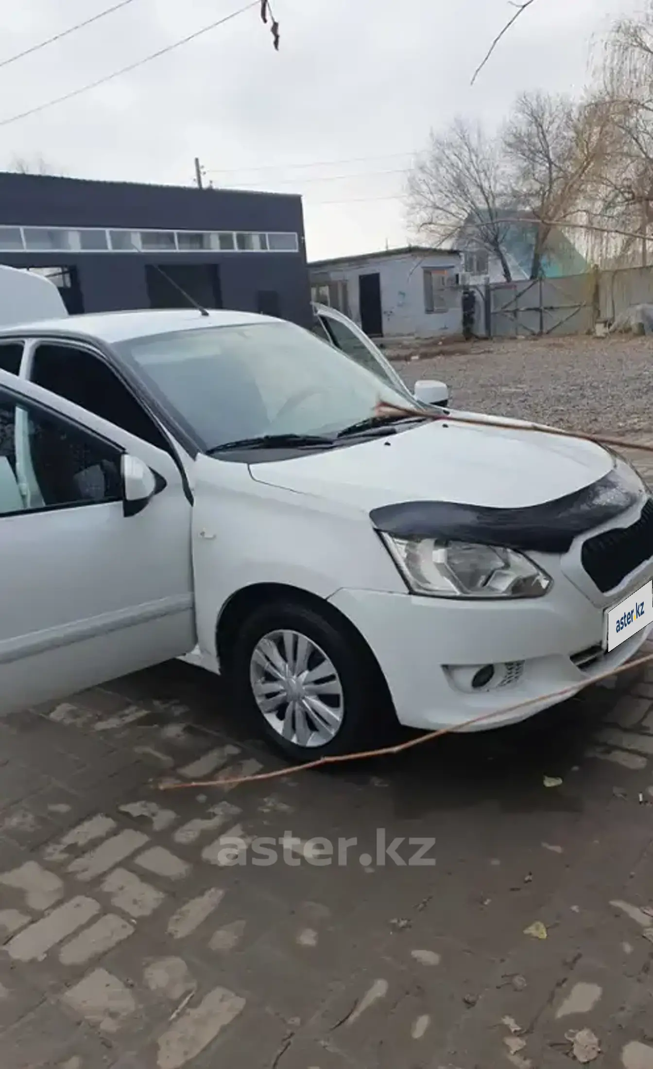 Datsun on-DO 2015 года за 2 600 000 тг. в Актобе фото 3