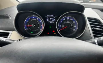 Hyundai Elantra 2014 года за 4 900 000 тг. в Карагандинская область