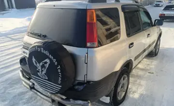 Honda CR-V 1996 года за 3 800 000 тг. в Усть-Каменогорск фото 4