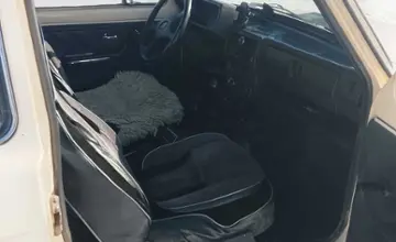 LADA (ВАЗ) 2121 (4x4) 1997 года за 1 500 000 тг. в Павлодар