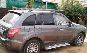 Lifan X60 2016 года за 2 800 000 тг. в Актюбинская область фото 4