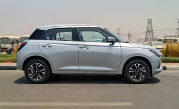 Suzuki Swift 2026 года за 9 995 000 тг. в Астана фото 3