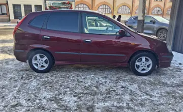 Nissan Almera Tino 2004 года за 2 500 000 тг. в Павлодарская область фото 4