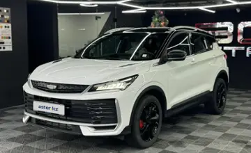 Geely Coolray 2025 года за 9 600 000 тг. в Астана фото 2