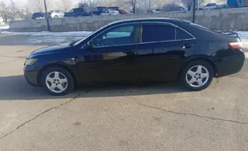 Toyota Camry 2006 года за 5 000 000 тг. в Алматы фото 4