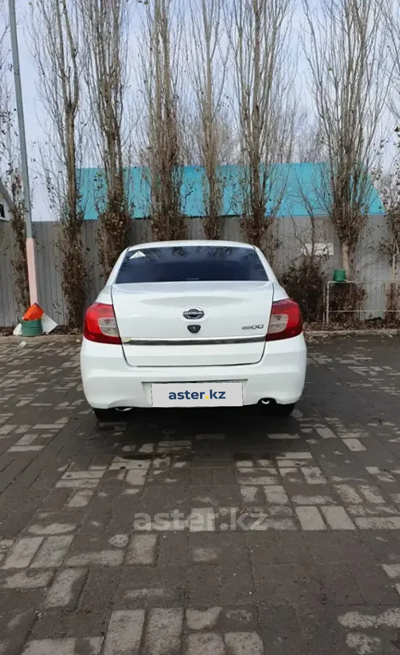 Datsun on-DO 2015 года за 2 600 000 тг. в Актобе