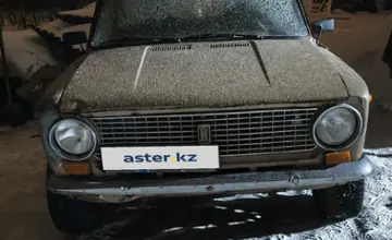 LADA (ВАЗ) 2101 1984 года за 350 000 тг. в Астана фото 1