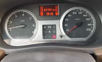 LADA (ВАЗ) Largus 2014 года за 3 800 000 тг. в Алматы фото 4