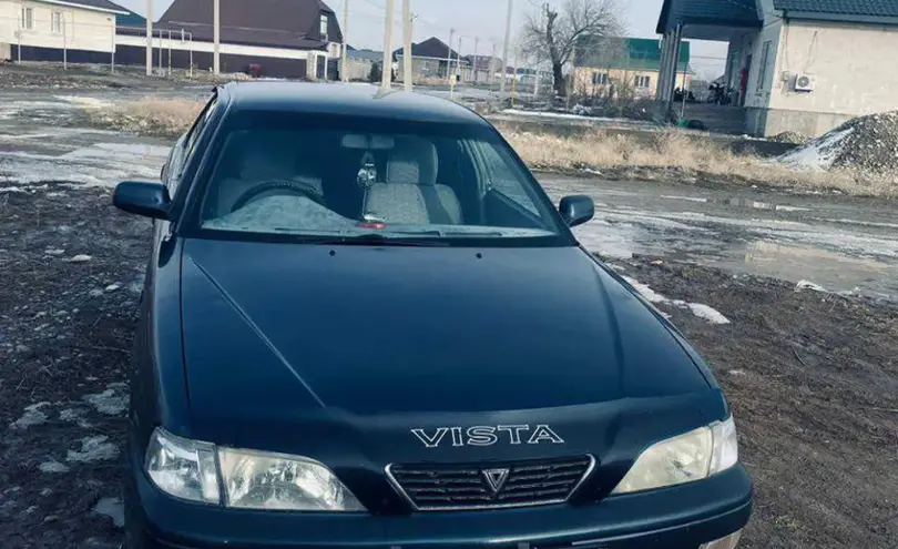 Toyota Vista 1996 года за 2 000 000 тг. в Талдыкорган