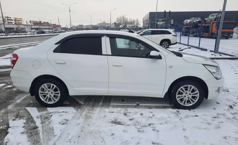Chevrolet Cobalt 2022 года за 5 200 000 тг. в Алматы фото 3