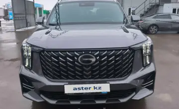 GAC GS8 2024 года за 19 500 000 тг. в Алматы фото 1