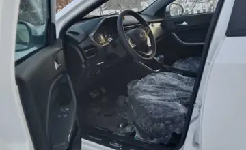 Chery Tiggo 2 Pro 2025 года за 6 300 000 тг. в Астана