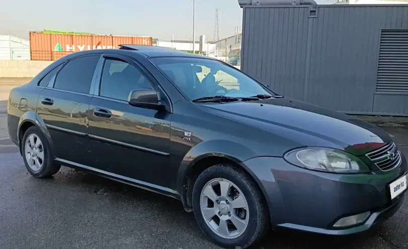 Chevrolet Lacetti 2023 года за 5 050 000 тг. в Алматы