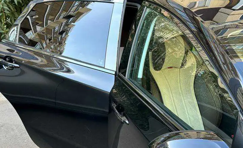 Chevrolet Monza 2023 года за 7 200 000 тг. в Алматы