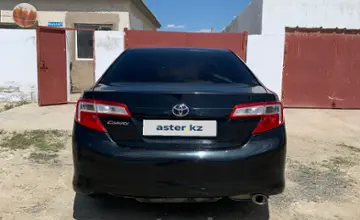 Toyota Camry 2012 года за 7 200 000 тг. в Актау фото 4