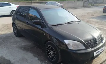 Toyota Corolla 2003 года за 1 950 000 тг. в Шымкент фото 2