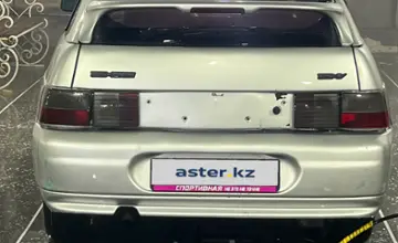 LADA (ВАЗ) 2112 2001 года за 470 000 тг. в Павлодарская область фото 3