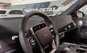 LiXiang L6 2025 года за 23 000 000 тг. в Алматы