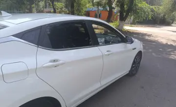 JAC J7 2021 года за 5 000 000 тг. в Алматы фото 3