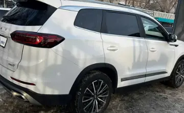 Chery Tiggo 8 Pro 2023 года за 8 800 000 тг. в Алматы фото 3