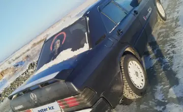 Mercedes-Benz 190 (W201) 1990 года за 1 300 000 тг. в Костанайская область фото 2