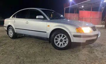 Volkswagen Passat 1997 года за 2 350 000 тг. в Акмолинская область фото 3