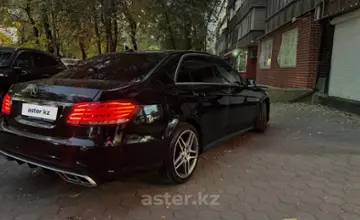 Mercedes-Benz E-Класс 2015 года за 10 500 000 тг. в Алматы фото 3