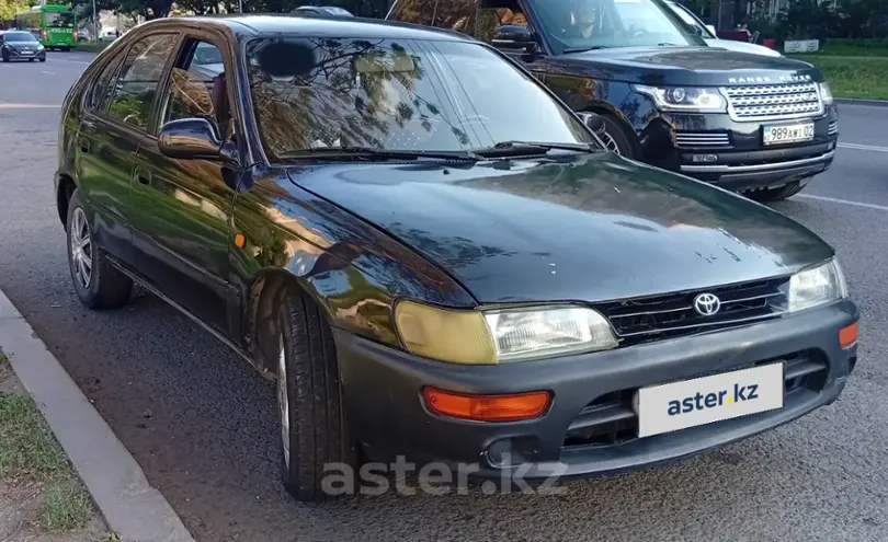 Toyota Corolla 1993 года за 1 000 000 тг. в Алматы