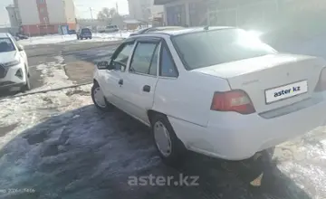 Daewoo Nexia 2013 года за 2 200 000 тг. в Алматы фото 4
