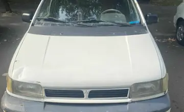 Mitsubishi Space Runner 1995 года за 900 000 тг. в Алматы фото 2