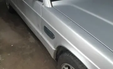 Mercedes-Benz 190 (W201) 1993 года за 1 000 000 тг. в Шымкент фото 3