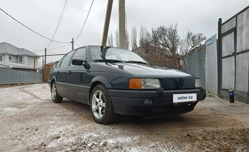 Volkswagen Passat 1993 года за 1 900 000 тг. в Актобе фото 2