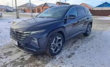 Hyundai Tucson 2021 года за 13 000 000 тг. в Атырауская область фото 1